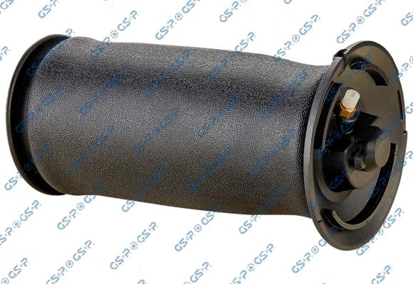 GSP 35100180 - Molla pneumatica, Autotelaio www.autoricambi360.it