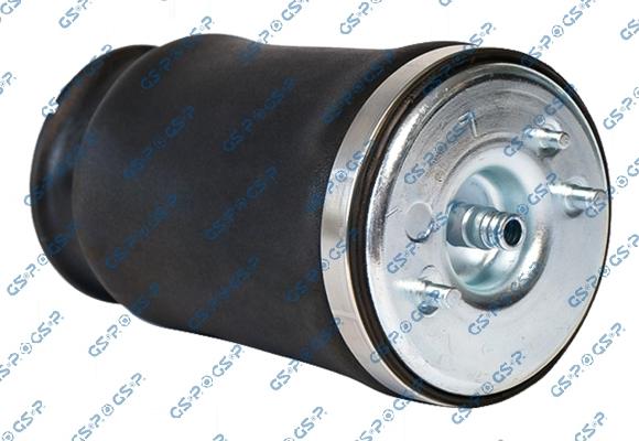 GSP 35100171 - Molla pneumatica, Autotelaio www.autoricambi360.it