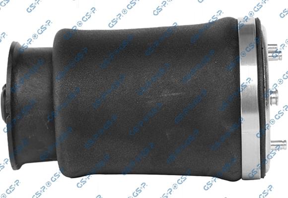 GSP 35100172 - Molla pneumatica, Autotelaio www.autoricambi360.it