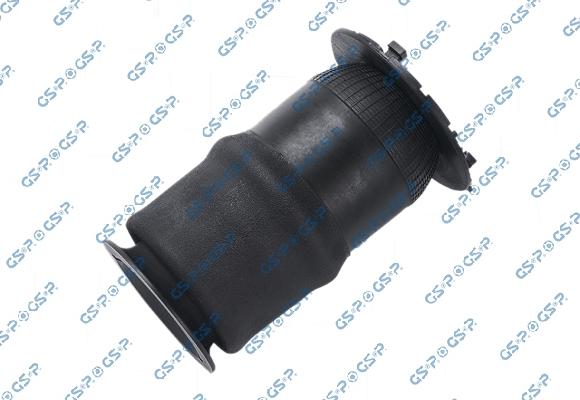 GSP 35100890 - Molla pneumatica, Autotelaio www.autoricambi360.it