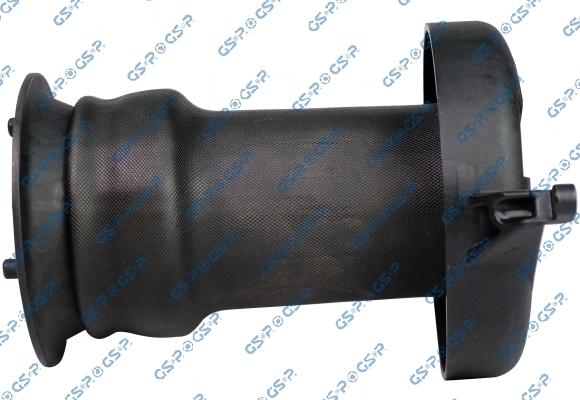 GSP 35100710 - Molla pneumatica, Autotelaio www.autoricambi360.it
