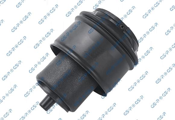 GSP 35100720 - Molla pneumatica, Autotelaio www.autoricambi360.it