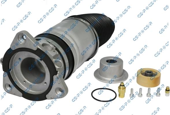 GSP 35200681 - Molla pneumatica, Autotelaio www.autoricambi360.it