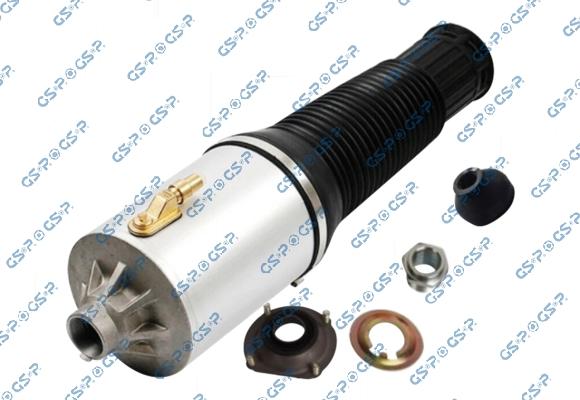 GSP 35200081 - Molla pneumatica, Autotelaio www.autoricambi360.it