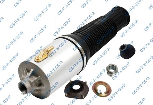 GSP 35200082 - Molla pneumatica, Autotelaio www.autoricambi360.it