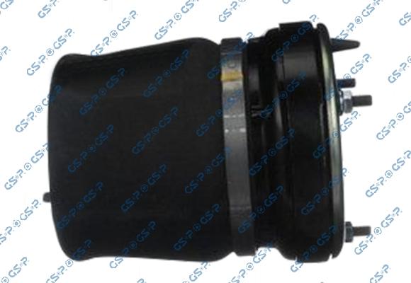 GSP 35200151 - Molla pneumatica, Autotelaio www.autoricambi360.it