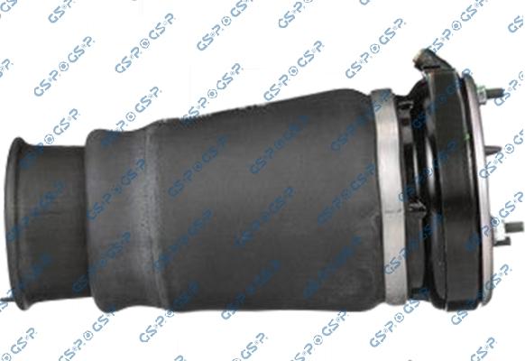 GSP 35200152 - Molla pneumatica, Autotelaio www.autoricambi360.it