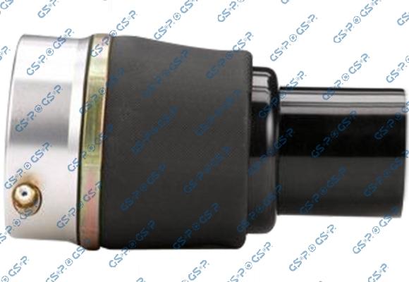 GSP 35200131 - Molla pneumatica, Autotelaio www.autoricambi360.it
