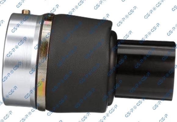 GSP 35200132 - Molla pneumatica, Autotelaio www.autoricambi360.it