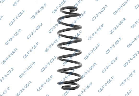 GSP 36609460 - Molla autotelaio www.autoricambi360.it