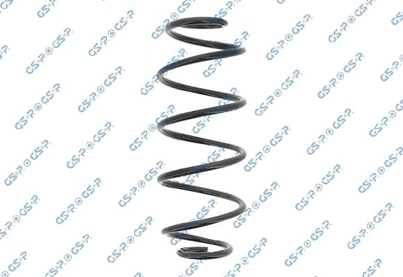 GSP 36609400 - Molla autotelaio www.autoricambi360.it