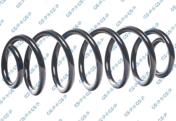 GSP 36609470 - Molla autotelaio www.autoricambi360.it