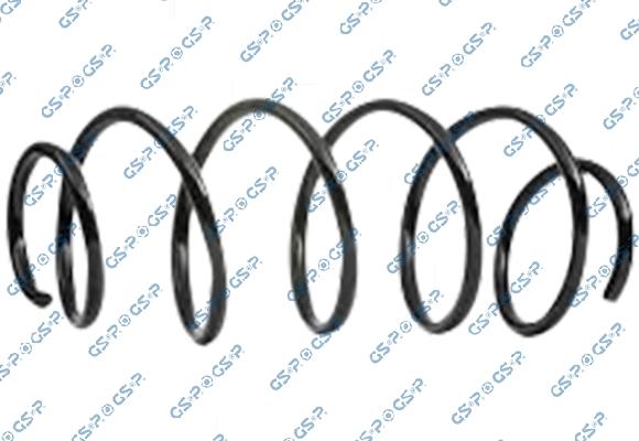 GSP 36609820 - Molla autotelaio www.autoricambi360.it