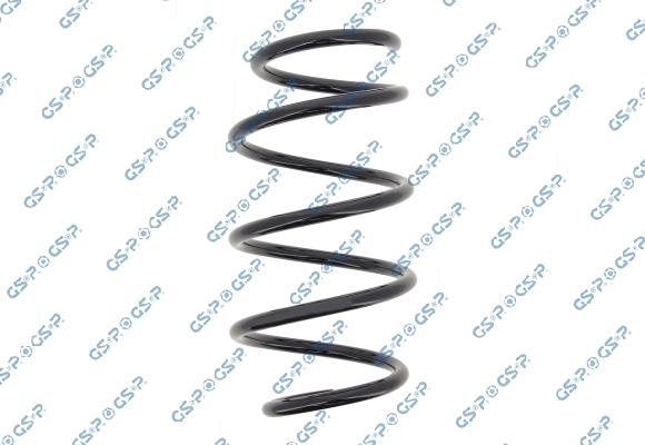 GSP 36609760 - Molla autotelaio www.autoricambi360.it