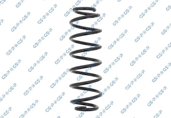 GSP 36609770 - Molla autotelaio www.autoricambi360.it