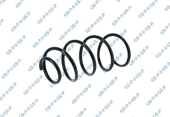 GSP 36604000 - Molla autotelaio www.autoricambi360.it