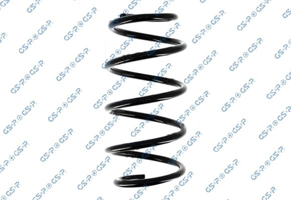 GSP 36606640 - Molla autotelaio www.autoricambi360.it