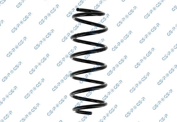 GSP 36606720 - Molla autotelaio www.autoricambi360.it