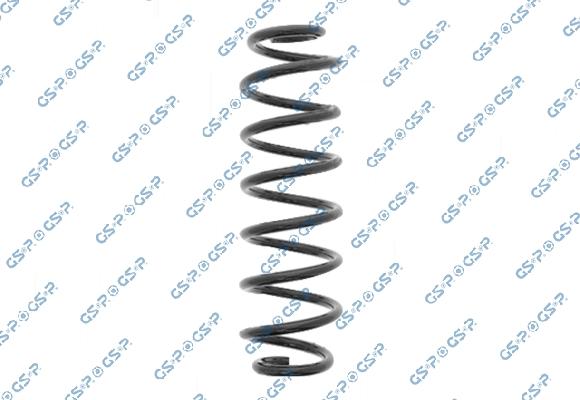 GSP 36601930 - Molla autotelaio www.autoricambi360.it
