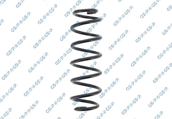 GSP 36608240 - Molla autotelaio www.autoricambi360.it