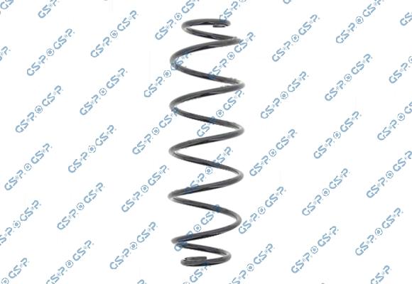 GSP 36608220 - Molla autotelaio www.autoricambi360.it