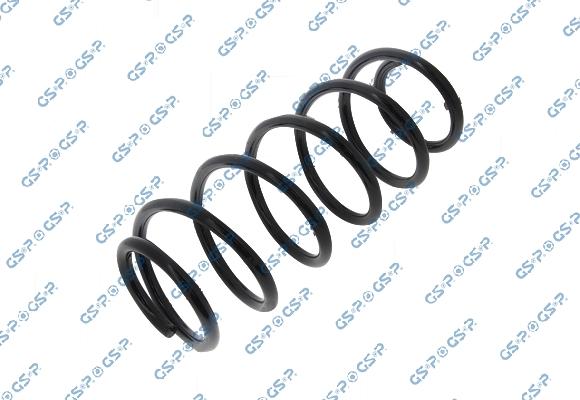 GSP 36602560 - Molla autotelaio www.autoricambi360.it