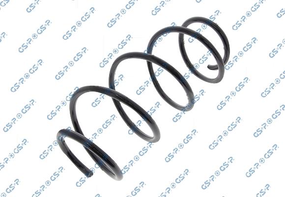GSP 36602750 - Molla autotelaio www.autoricambi360.it