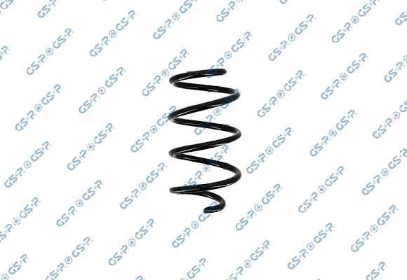 GSP 36607110 - Molla autotelaio www.autoricambi360.it