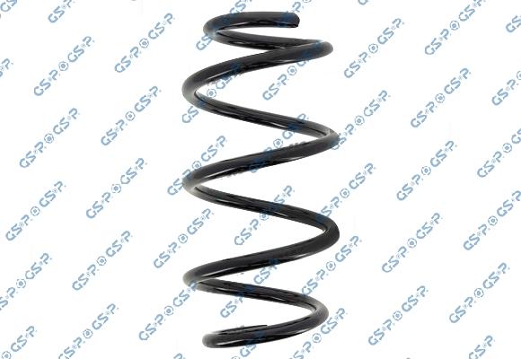 GSP 36607180 - Molla autotelaio www.autoricambi360.it