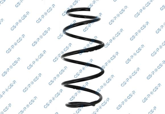 GSP 36607250 - Molla autotelaio www.autoricambi360.it