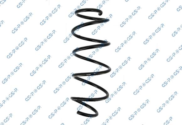 GSP 36607200 - Molla autotelaio www.autoricambi360.it
