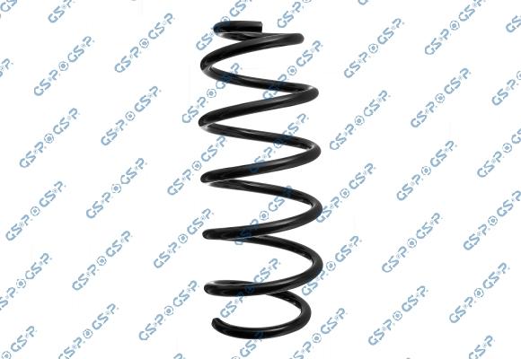 GSP 36611660 - Molla autotelaio www.autoricambi360.it