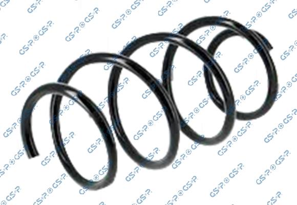 GSP 36611670 - Molla autotelaio www.autoricambi360.it