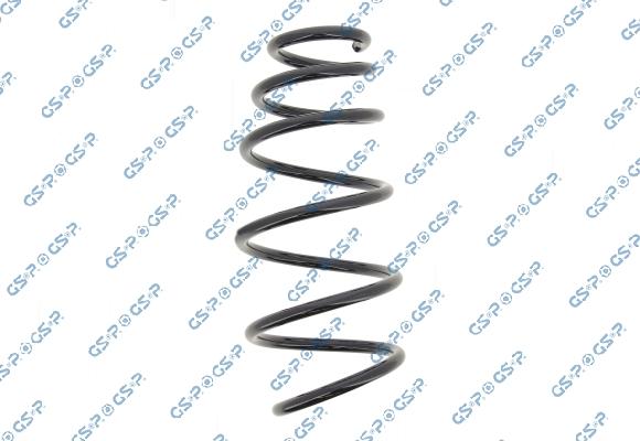 GSP 36611840 - Molla autotelaio www.autoricambi360.it