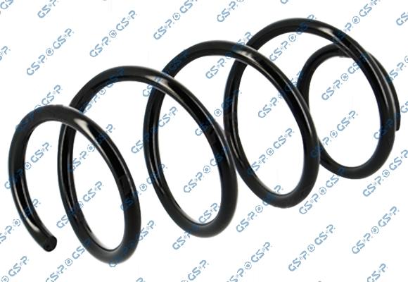 GSP 36611850 - Molla autotelaio www.autoricambi360.it