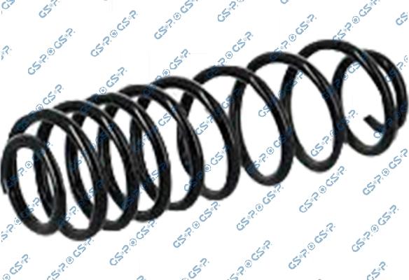 GSP 36611750 - Molla autotelaio www.autoricambi360.it