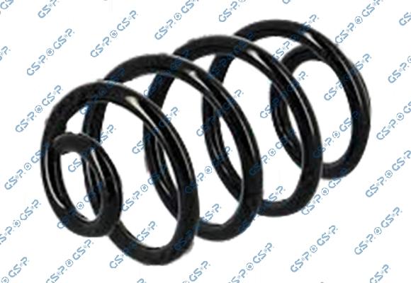 GSP 36611780 - Molla autotelaio www.autoricambi360.it