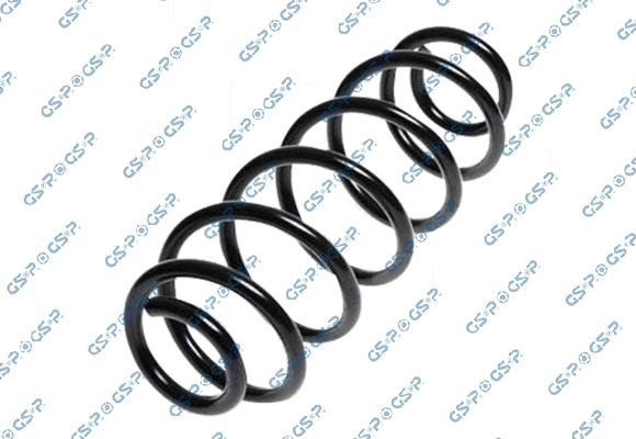 GSP 36612550 - Molla autotelaio www.autoricambi360.it