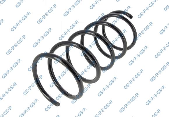 GSP 36104730 - Molla autotelaio www.autoricambi360.it
