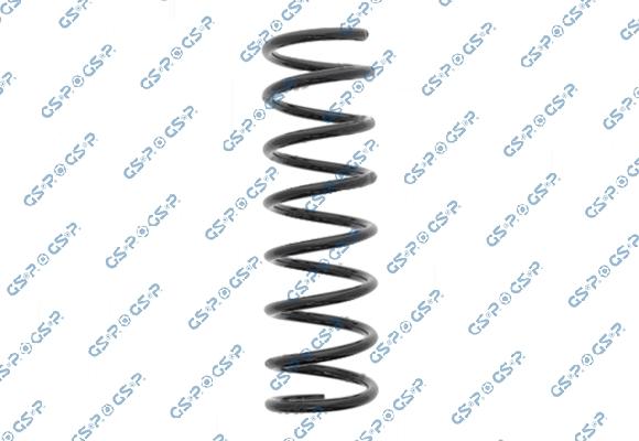GSP 36101650 - Molla autotelaio www.autoricambi360.it
