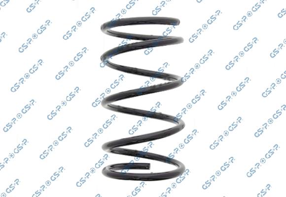 GSP 36101670 - Molla autotelaio www.autoricambi360.it