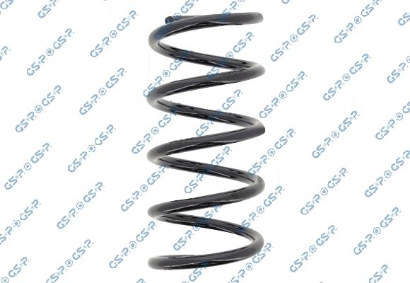 GSP 36108750 - Molla autotelaio www.autoricambi360.it