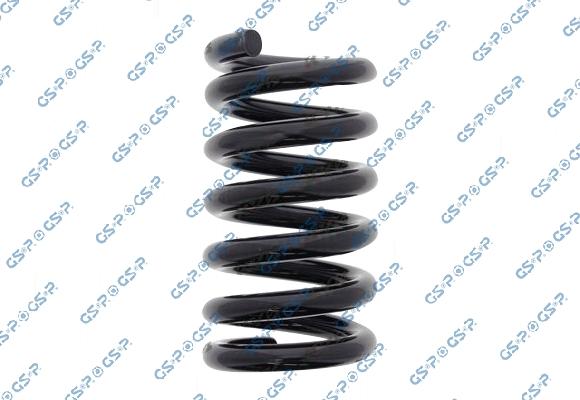 GSP 36102450 - Molla autotelaio www.autoricambi360.it