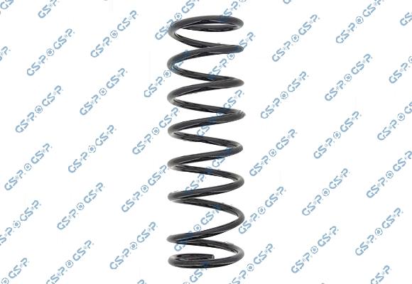 GSP 36107560 - Molla autotelaio www.autoricambi360.it