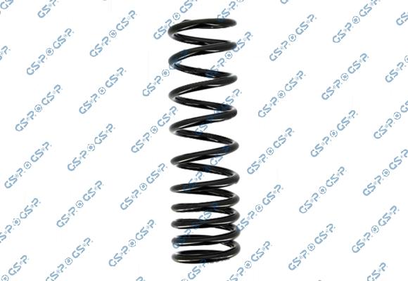 GSP 36111570 - Molla autotelaio www.autoricambi360.it