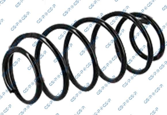 GSP 36811700 - Molla autotelaio www.autoricambi360.it
