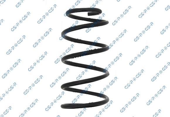 GSP 36304100 - Molla autotelaio www.autoricambi360.it