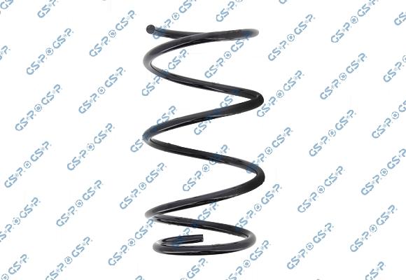 GSP 36305040 - Molla autotelaio www.autoricambi360.it