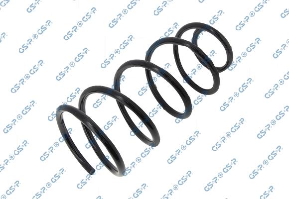 GSP 36306110 - Molla autotelaio www.autoricambi360.it