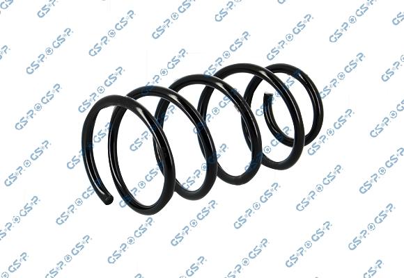 GSP 36306180 - Molla autotelaio www.autoricambi360.it